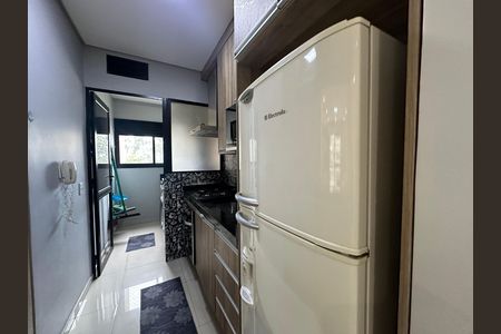 Apartamento para alugar com 59m², 2 quartos e 1 vagaCozinha