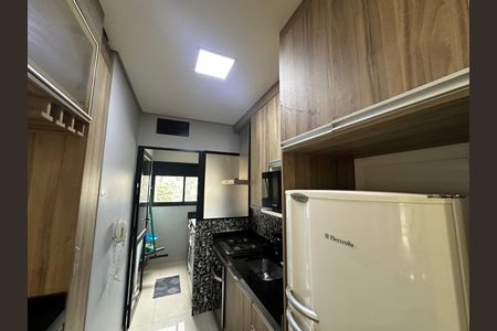 Apartamento para alugar com 59m², 2 quartos e 1 vagaCozinha