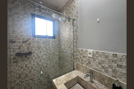 Apartamento para alugar com 59m², 2 quartos e 1 vagaBanheiro da Suíte