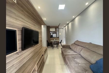 Apartamento para alugar com 59m², 2 quartos e 1 vagaSala
