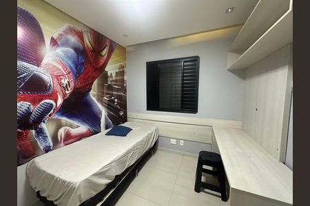 Apartamento para alugar com 59m², 2 quartos e 1 vagaQuarto