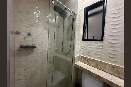 Apartamento para alugar com 59m², 2 quartos e 1 vagaBanheiro