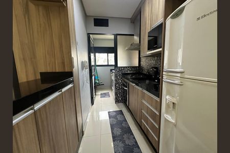 Apartamento para alugar com 59m², 2 quartos e 1 vagaCozinha
