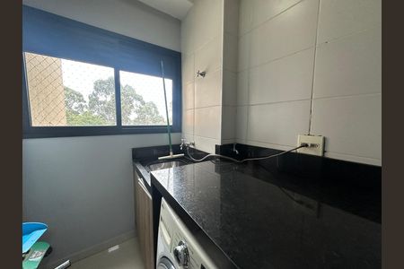 Apartamento para alugar com 59m², 2 quartos e 1 vagaÁrea de Serviço