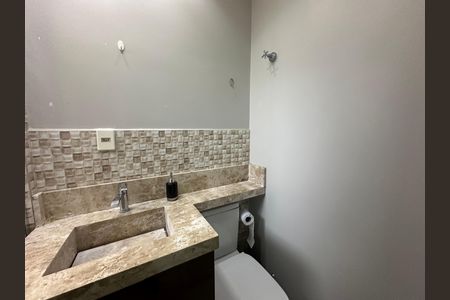 Apartamento para alugar com 59m², 2 quartos e 1 vagaBanheiro da Suíte