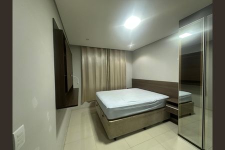 Apartamento para alugar com 59m², 2 quartos e 1 vagaSuíte