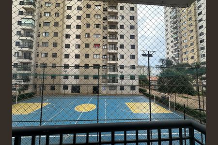 Apartamento para alugar com 59m², 2 quartos e 1 vagaVaranda da Sala
