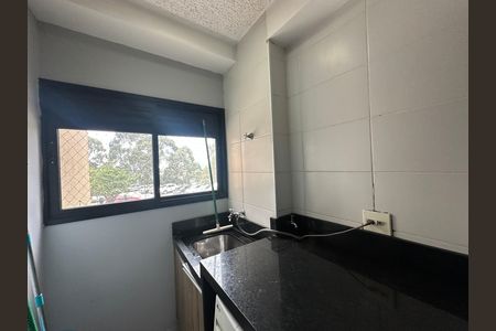 Apartamento para alugar com 59m², 2 quartos e 1 vagaÁrea de Serviço