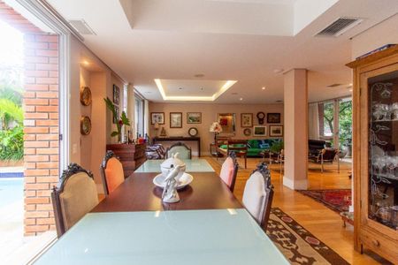 Casa à venda com 4 quartos, 620m² em Jardim Silvia (Zona Oeste), São Paulo
