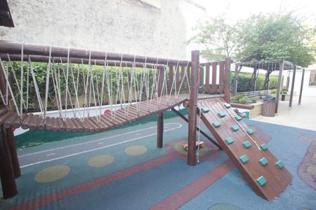 Playground de apartamento à venda com 3 quartos, 80m² em Pechincha, Rio de Janeiro