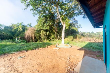 Casa de condomínio para alugar com 117m², 3 quartos e 3 vagas Casa de condomínio para alugar com 117m², 3 quartos e 3 vagasQuintal