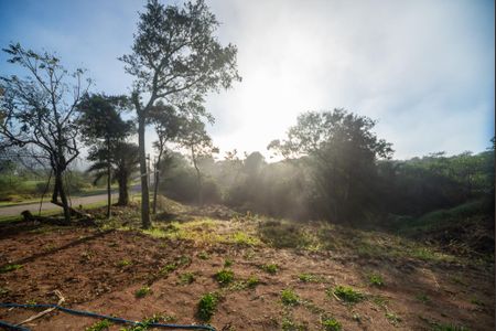 Vista da Sala de casa de condomínio para alugar com 3 quartos, 117m² em Florescente, Viamão