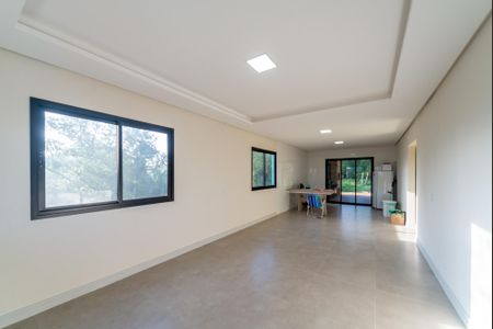 Casa de condomínio para alugar com 117m², 3 quartos e 3 vagas Casa de condomínio para alugar com 117m², 3 quartos e 3 vagasSala