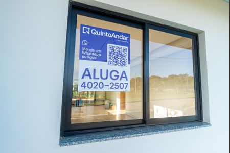 Casa de condomínio para alugar com 117m², 3 quartos e 3 vagas