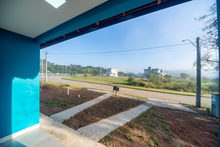 Casa de condomínio para alugar com 117m², 3 quartos e 3 vagas Casa de condomínio para alugar com 117m², 3 quartos e 3 vagasVista da Sala