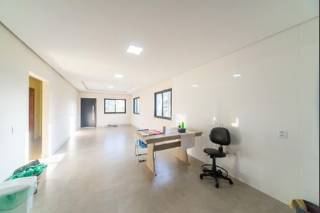 Casa de condomínio para alugar com 117m², 3 quartos e 3 vagas Casa de condomínio para alugar com 117m², 3 quartos e 3 vagasCozinha