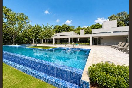 Casa de condomínio para alugar com 117m², 3 quartos e 3 vagas Casa de condomínio para alugar com 117m², 3 quartos e 3 vagasPiscina