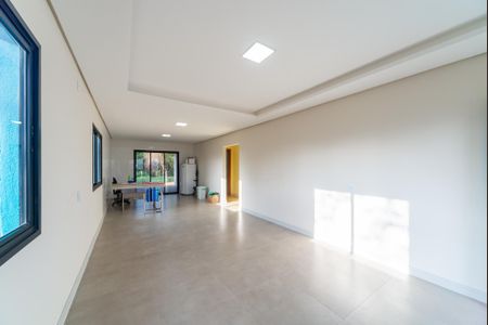 Casa de condomínio para alugar com 117m², 3 quartos e 3 vagas Casa de condomínio para alugar com 117m², 3 quartos e 3 vagasSala