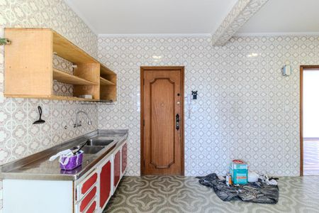 Apartamento para alugar com 160m², 3 quartos e 1 vaga Apartamento para alugar com 160m², 3 quartos e 1 vagaCozinha