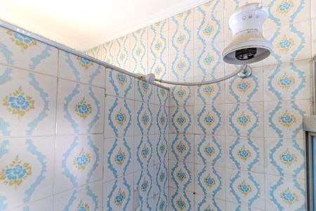 Apartamento para alugar com 160m², 3 quartos e 1 vaga Apartamento para alugar com 160m², 3 quartos e 1 vagaBanheiro 2