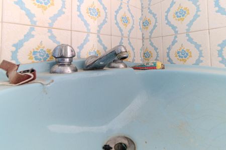 Apartamento para alugar com 160m², 3 quartos e 1 vaga Apartamento para alugar com 160m², 3 quartos e 1 vagaBanheiro 2