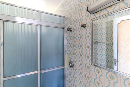 Apartamento para alugar com 160m², 3 quartos e 1 vaga Apartamento para alugar com 160m², 3 quartos e 1 vagaBanheiro 2