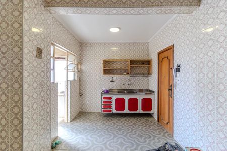 Apartamento para alugar com 160m², 3 quartos e 1 vaga Apartamento para alugar com 160m², 3 quartos e 1 vagaCozinha