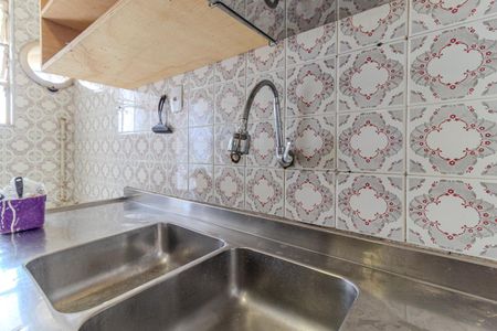 Apartamento para alugar com 160m², 3 quartos e 1 vaga Apartamento para alugar com 160m², 3 quartos e 1 vagaCozinha