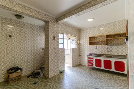 Apartamento para alugar com 160m², 3 quartos e 1 vaga Apartamento para alugar com 160m², 3 quartos e 1 vagaCozinha