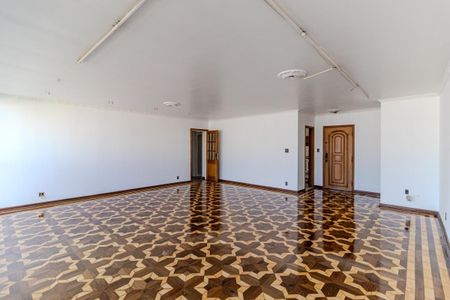 Sala de apartamento para alugar com 3 quartos, 160m² em Campos Elíseos, São Paulo
