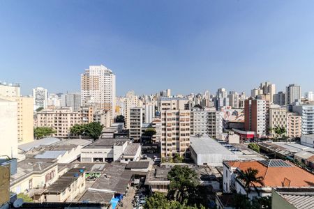 Vista de apartamento para alugar com 3 quartos, 160m² em Campos Elíseos, São Paulo