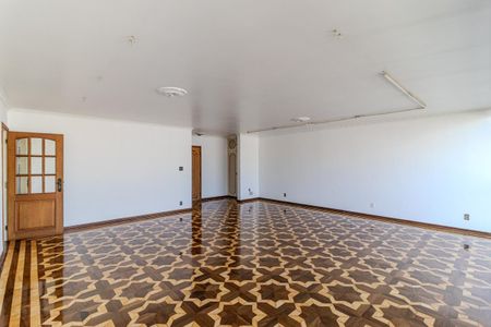 Apartamento para alugar com 160m², 3 quartos e 1 vaga Apartamento para alugar com 160m², 3 quartos e 1 vagaSala