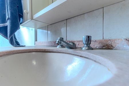 Apartamento para alugar com 160m², 3 quartos e 1 vaga Apartamento para alugar com 160m², 3 quartos e 1 vagaBanheiro 1