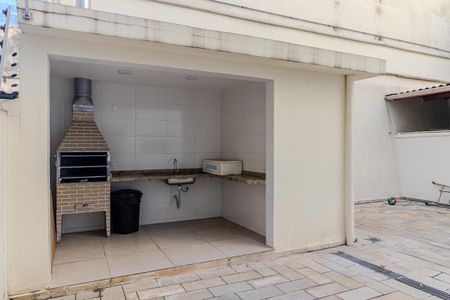 Apartamento para alugar com 160m², 3 quartos e 1 vaga Apartamento para alugar com 160m², 3 quartos e 1 vagaChurrasqueira