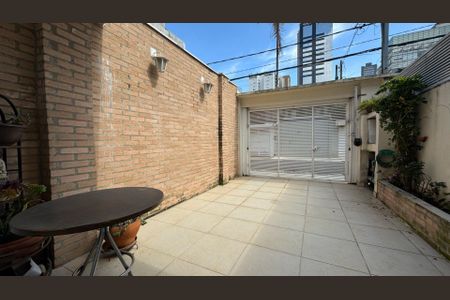 Casa à venda com 2 quartos, 80m² em Vila Nova Conceição, São Paulo
