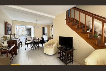 Casa à venda com 2 quartos, 80m² em Vila Nova Conceição, São Paulo