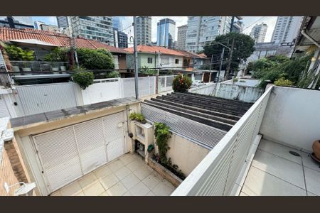 Casa à venda com 2 quartos, 80m² em Vila Nova Conceição, São Paulo