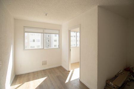 Apartamento para alugar com 2 quartos, 32m² em Parque Novo Mundo, São Paulo