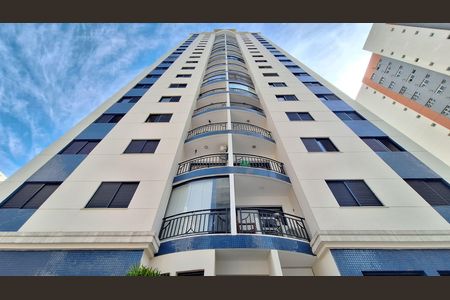 Fachada de apartamento para alugar com 2 quartos, 68m² em Perdizes, São Paulo