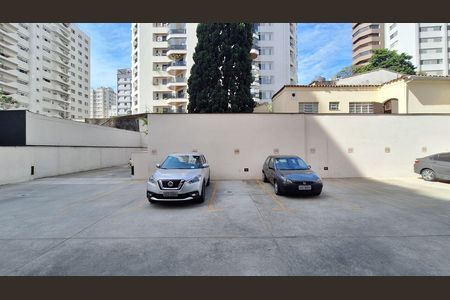 Garagem de apartamento para alugar com 2 quartos, 68m² em Perdizes, São Paulo