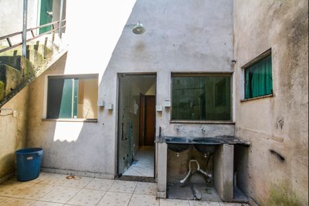 Casa para alugar com 254m², 4 quartos e 6 vagas Casa para alugar com 254m², 4 quartos e 6 vagasÁrea de Serviço