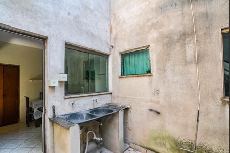 Casa para alugar com 254m², 4 quartos e 6 vagas Casa para alugar com 254m², 4 quartos e 6 vagasÁrea de Serviço