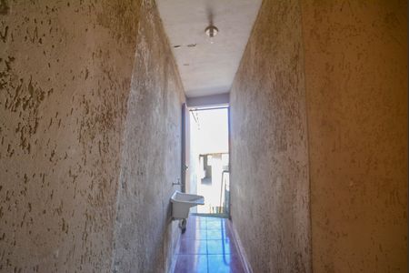 Casa para alugar com 254m², 4 quartos e 6 vagas Casa para alugar com 254m², 4 quartos e 6 vagasCozinha 2
