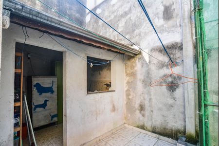 Casa para alugar com 254m², 4 quartos e 6 vagas Casa para alugar com 254m², 4 quartos e 6 vagasÁrea de Serviço