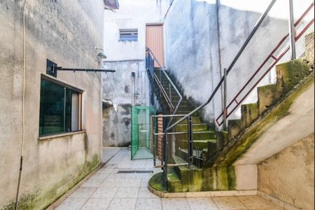 Casa para alugar com 254m², 4 quartos e 6 vagas Casa para alugar com 254m², 4 quartos e 6 vagasÁrea de Serviço