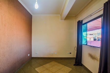 Casa para alugar com 254m², 4 quartos e 6 vagas Casa para alugar com 254m², 4 quartos e 6 vagasSala
