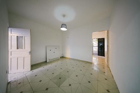 Sala de casa para alugar com 1 quarto, 42m² em Penha de França, São Paulo