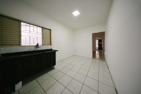 Casa para alugar com 42m², 1 quarto e sem vaga Casa para alugar com 42m², 1 quarto e sem vagaCozinha