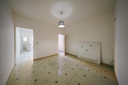 Sala de casa para alugar com 1 quarto, 42m² em Penha de França, São Paulo