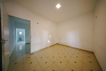 Quarto de casa para alugar com 1 quarto, 42m² em Penha de França, São Paulo